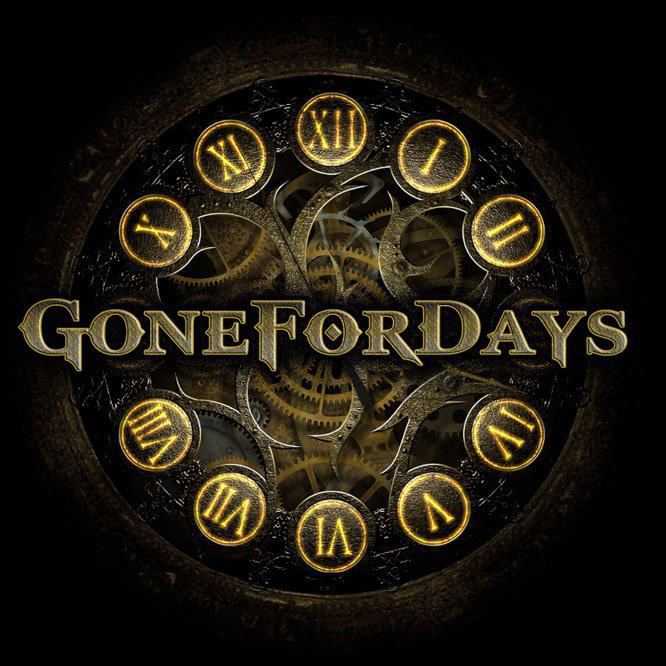 Gone For Days Has Your New Guilty Pleasure